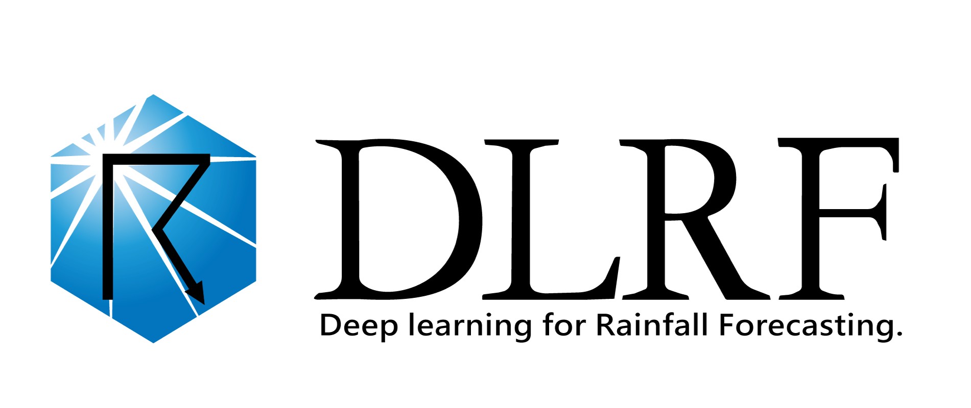Deep Learning for Rainfall Forecasting logo