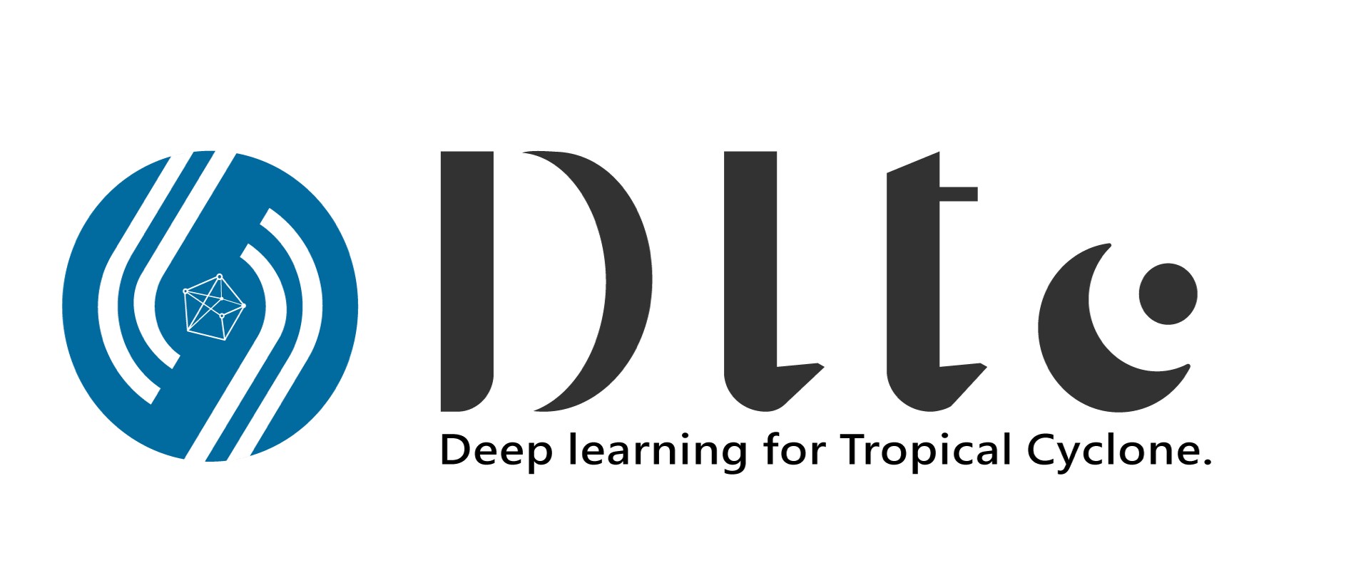 Deep Learning for Tropical Cyclones logo